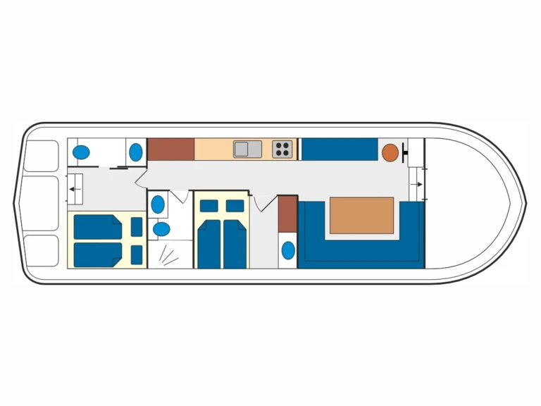 Alquiler de embarcaciones  Espade 1150 Fly C enSavoyeux en Samboat