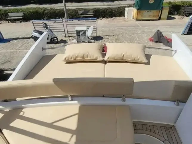 Alquiler Alanya - Custom Made en SamBoat