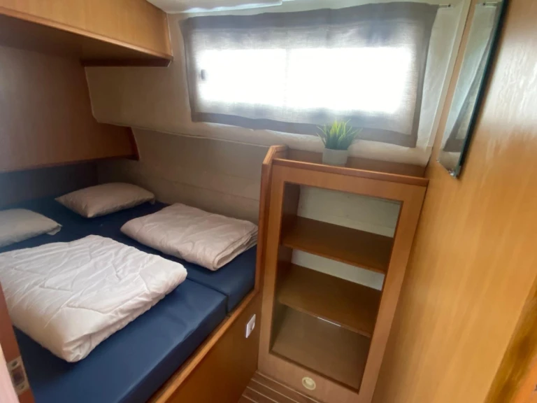 Alquiler Mittersheim - Triton Triton 1050 Fly en SamBoat