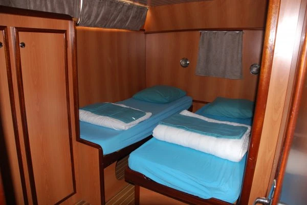 Alquiler de barcos Savoyeux barato de America 43