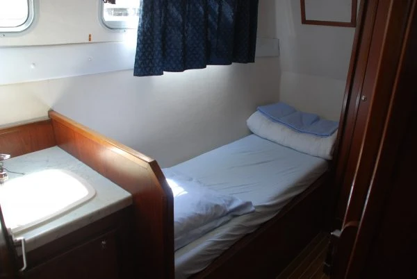  Tarpon 42 de alquiler a Savoyeux