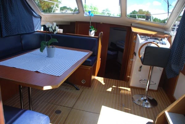 Alquiler Savoyeux -  Tarpon 42 en SamBoat