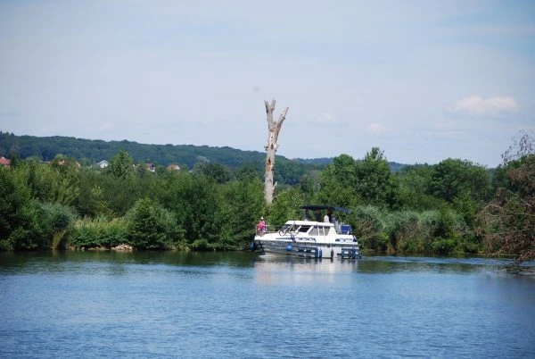 Alquiler de  Tarpon 37 en Louhans
