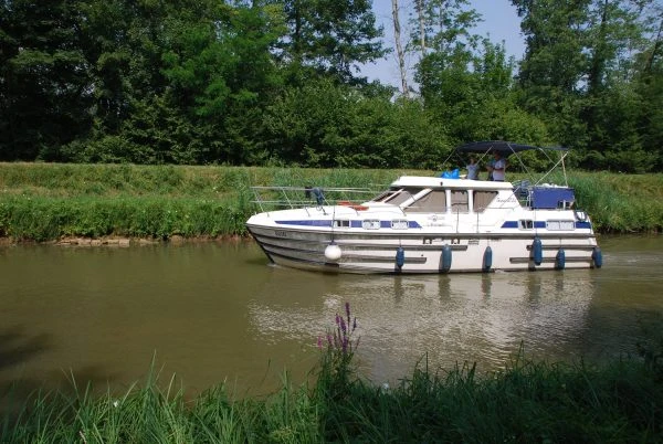 Alquiler Mittersheim -  Tarpon 37 DP en SamBoat