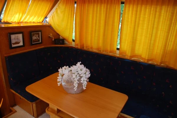 Alquiler Savoyeux -  Consonant 1100 en SamBoat