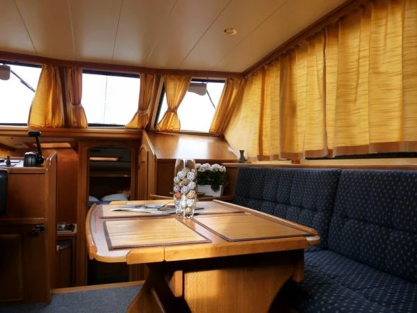 Gruno Gruno 38 Elite de alquiler a Louhans