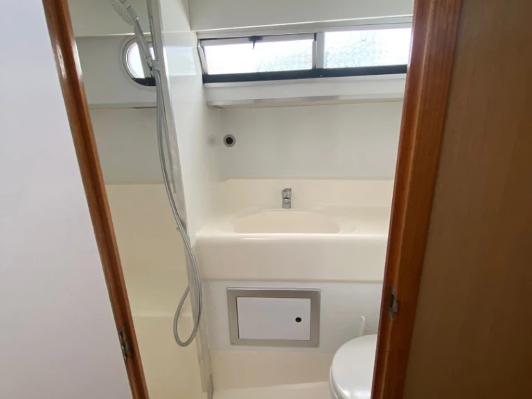 Lancha para alquilar Mittersheim al mejor precio