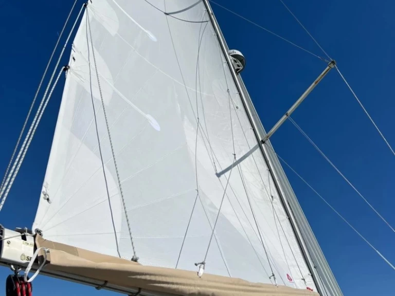 Bavaria Bavaria 32 Cruiser de alquiler a La Rochelle