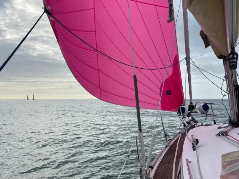 Alquiler La Rochelle - Bavaria Bavaria 32 Cruiser en SamBoat