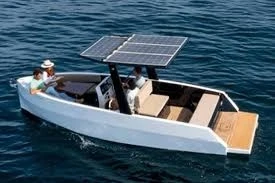 LASAI 20 CR de alquiler a Antibes