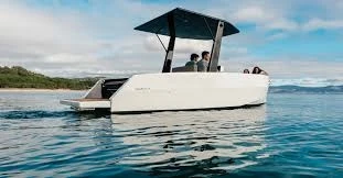 Alquiler Antibes - LASAI 20 CR en SamBoat