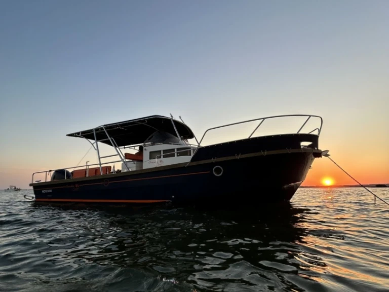 Alquiler de barcos Arcachon barato de Beacher V10 Croisière