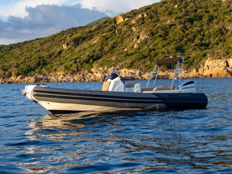 Alquiler de embarcaciones Quicksilver Quicksilver 555 Activ Open enPorto Pollo en Samboat