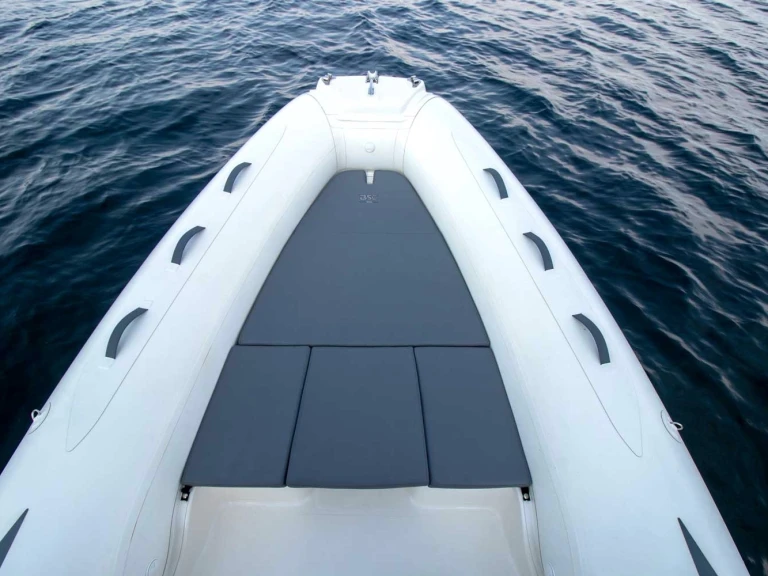 Alquiler de Bsc 50 Classic en Sète