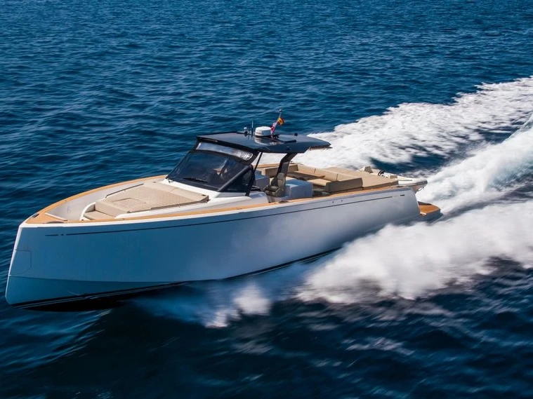 Quicksilver Quicksilver 555 Activ Open de alquiler a Cogolin