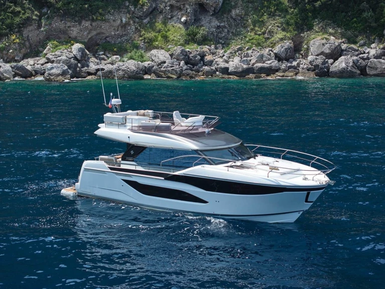 Alquiler de Quicksilver Activ 605 Open en Port Grimaud