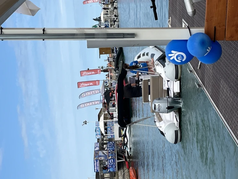 Alquiler de Ranieri cayman en Palavas-les-Flots