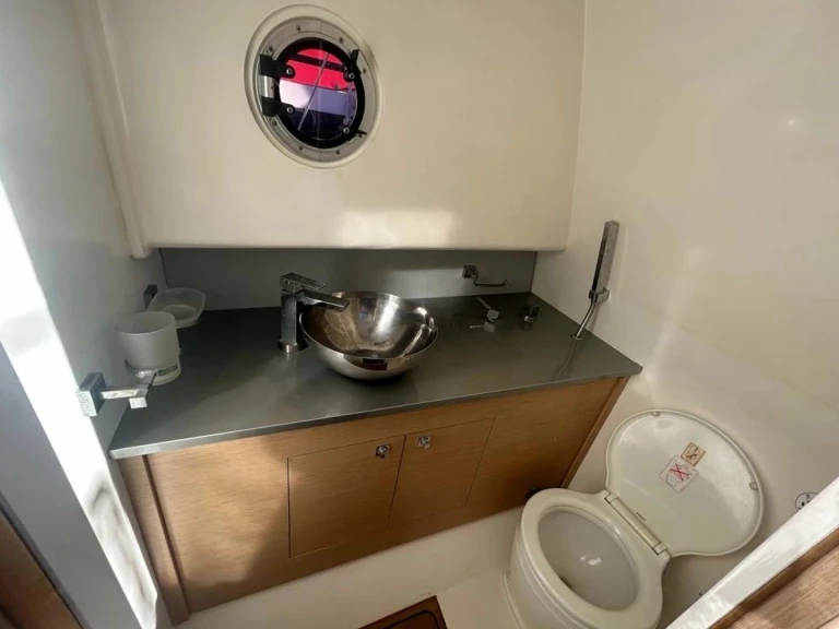 Alquiler de Sacs SACS 10 STRIDER en Ajaccio