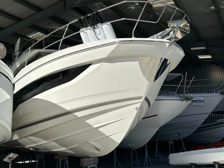 Alquiler de barcos Ajaccio barato de Prestige 420 Fly