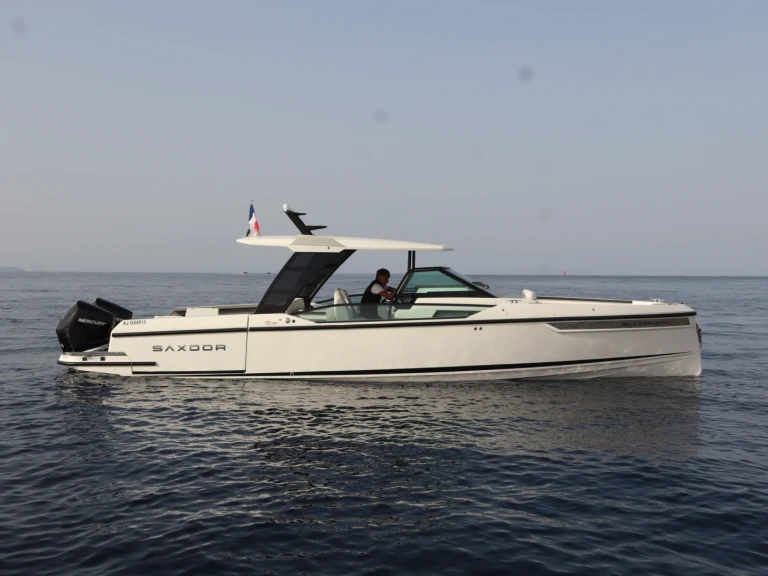 Alquiler de barcos Ajaccio barato de 320