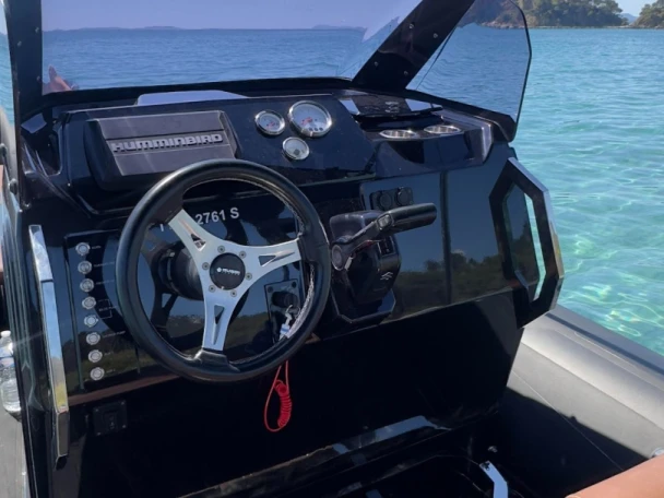 Alquiler Hyères - Brig Eagle 8 en SamBoat