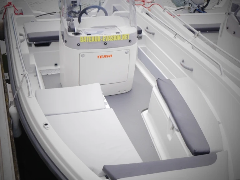 Alquiler de Terhi 445 C en La Baule-Escoublac