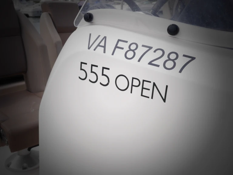 Alquiler de Lancha, con o sin patrón Quicksilver La Baule-Escoublac