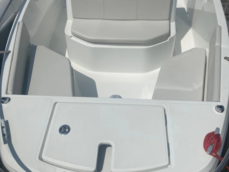 Alquiler de Bénéteau Flyer 7 SPACEdeck en La Baule-Escoublac