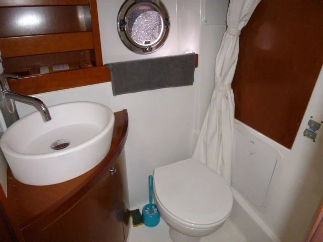 Alquiler Fréjus - Bénéteau Gran Turismo 38 en SamBoat