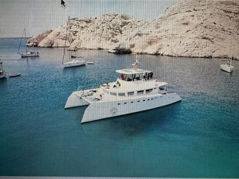 Alquiler de barcos Marsella barato de SEA 