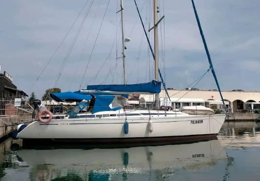 Alquiler Nettuno - Bavaria Bavaria 420 Caribic en SamBoat