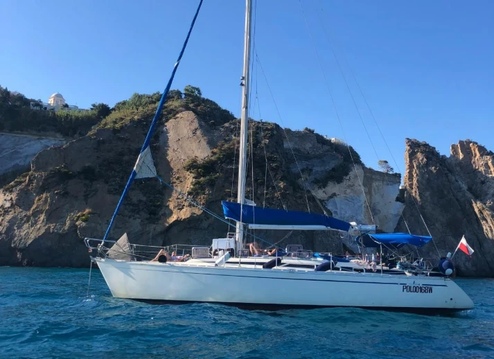 Alquiler de embarcaciones Bavaria Bavaria 420 Caribic enNettuno en Samboat