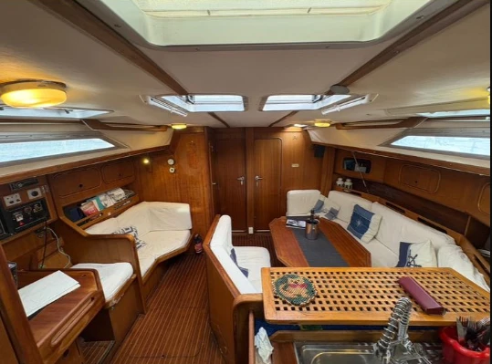 Bavaria Bavaria 420 Caribic de alquiler a Nettuno