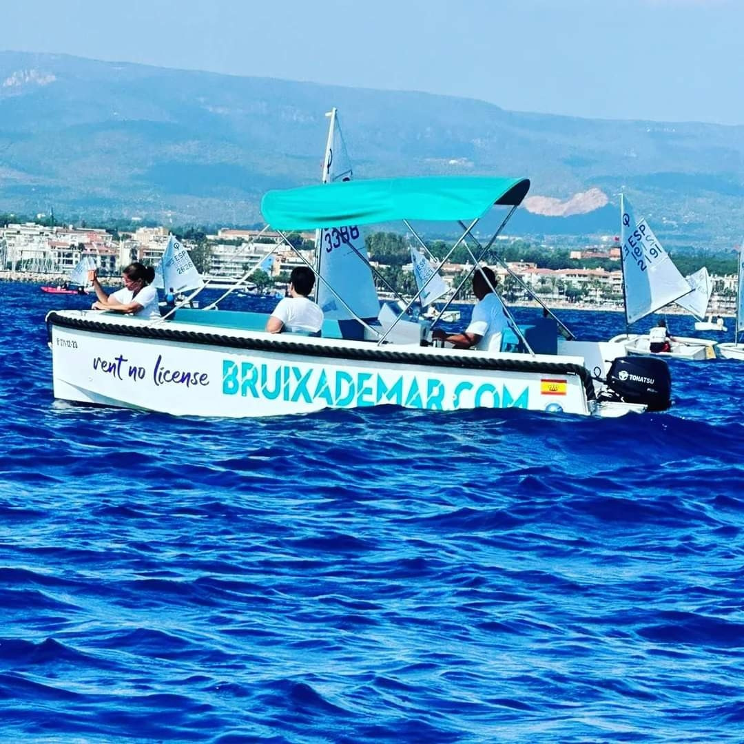 TIFON 6 Classic 500 - Flota de 3 barcos