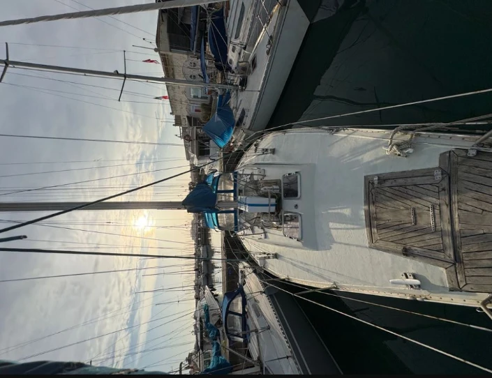 Alquiler de Bavaria Bavaria 420 Caribic en Nettuno