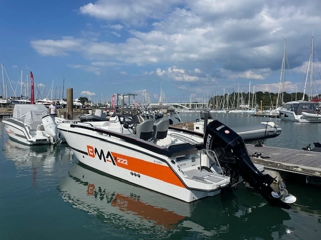 Lancha para alquilar La Trinité-sur-Mer al mejor precio