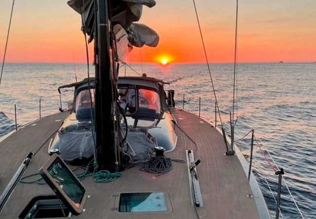 Alquiler de Maxi 65 en Barcelona