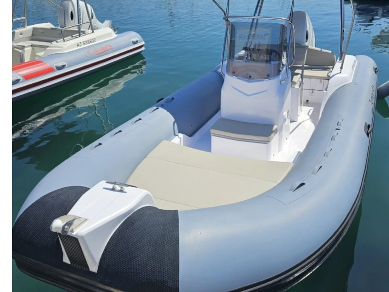 Alquiler Propriano - Capelli Capelli 626 Luxe en SamBoat