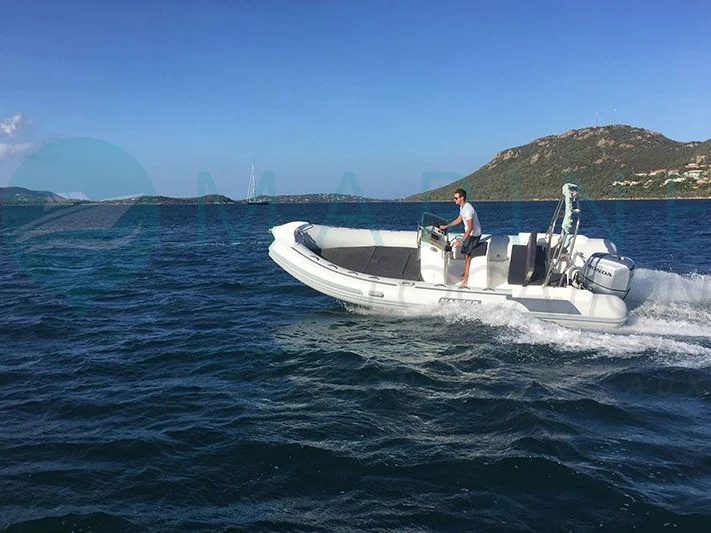 Neumática para alquilar Porto-Vecchio al mejor precio