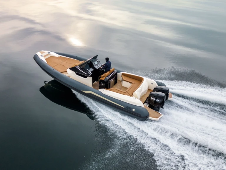 Alquiler de barcos Cogolin barato de B-2