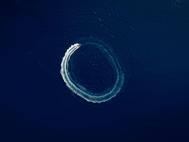 Alquiler de Lancha, con o sin patrón Pelagosa Split