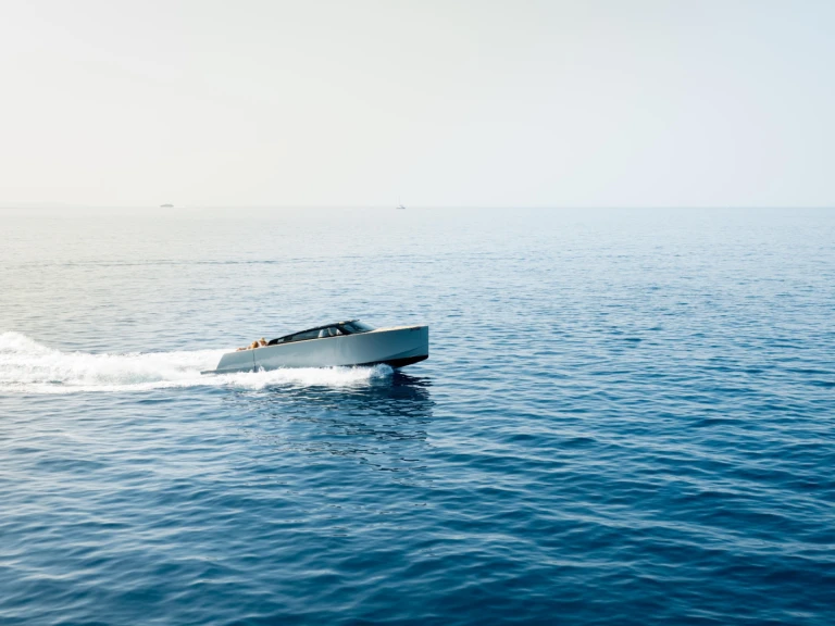 Pelagosa Pelagosa 33 de alquiler a Split