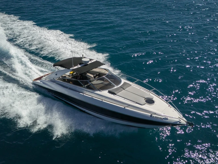 Alquiler de Yate de lujo, con o sin patrón Sunseeker Saint-Jean-Cap-Ferrat