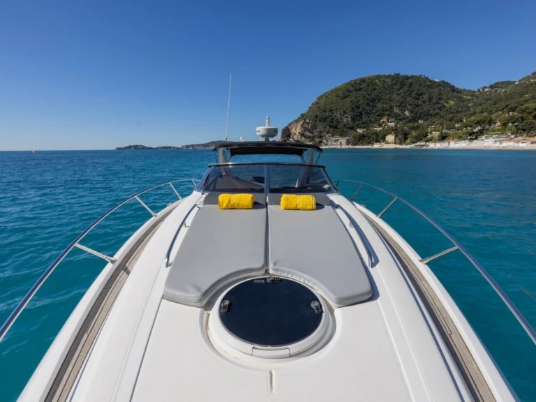Alquiler Yate de lujo Sunseeker con o sin  título de navegación