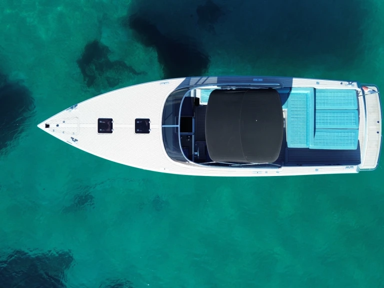 Yate de lujo para alquilar Saint-Jean-Cap-Ferrat al mejor precio