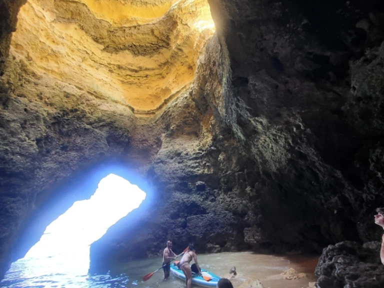 Alquiler de Dufour Arpege en Ferragudo