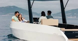 Alquiler de LASAI 20 CR en Antibes