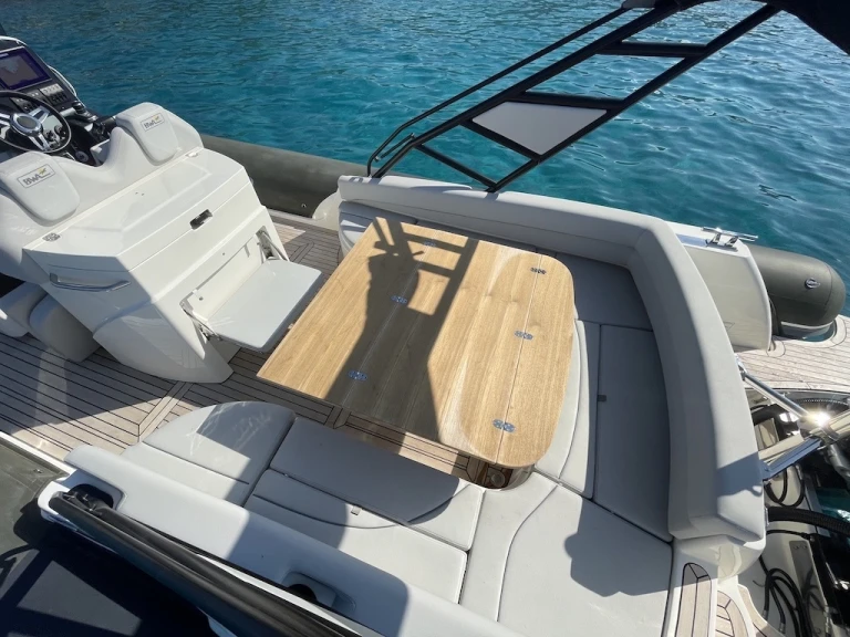 Alquiler de Bwa SPORT 33 en Marine de Sant'Ambrogio