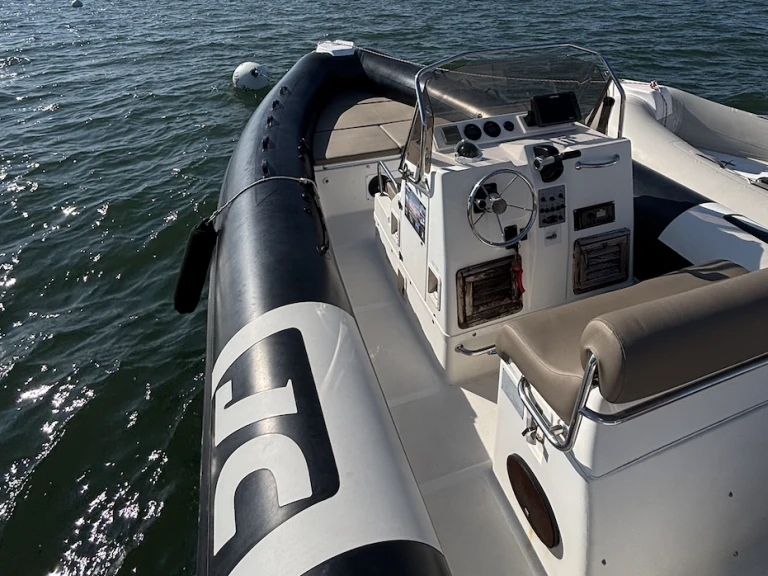 Alquiler de embarcaciones Joker Boat Clubman 26 enArcachon en Samboat