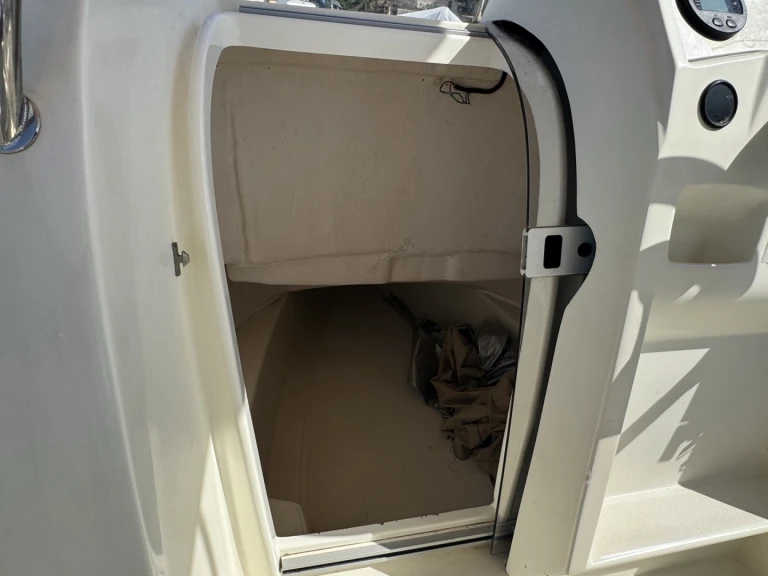 Alquiler de embarcaciones Jeanneau Cap Camarat 635 enLa Madrague en Samboat